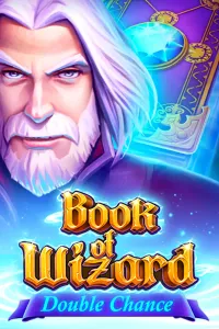 Book of Wizard
